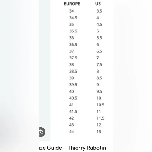 Thierry Rabotin Gigi Leather Slip- On Flats Women’s Shoes - Picture 12 of 12